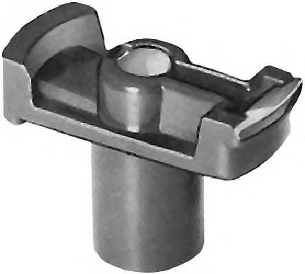 BERU EVL088 Бегунок распределителя заж