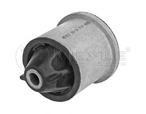 MEYLE 16-14 710 0002 Втулка, балка моста