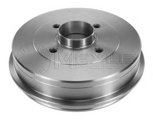 MEYLE 16-15 523 0002 Тормозной барабан