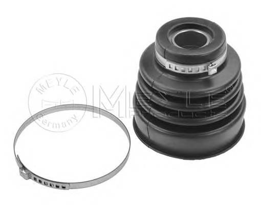 MEYLE 214 495 0013 Комплект пылника, приводно