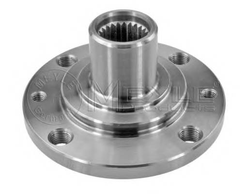 MEYLE 214 652 0012 Ступица колеса