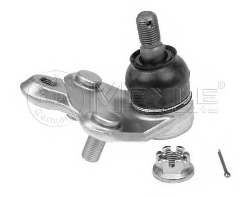 MEYLE 30-16 010 0042 Несучий / напрямний шарнір MEYLE 30-16 010 0042 Несучий / напрямний шарнір