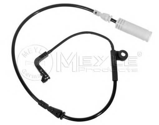 MEYLE 300 343 0000 Сигнализатор, износ тормоз