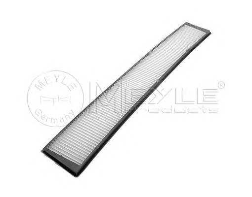 MEYLE 312 319 0002 Фільтр, повітря у внутрішнь...
