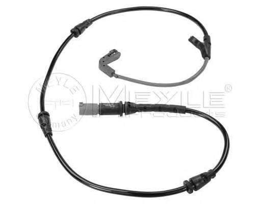 MEYLE 314 527 0004 Сигнализатор, износ тормоз... MEYLE 314 527 0004 Сигнализатор, износ тормоз...