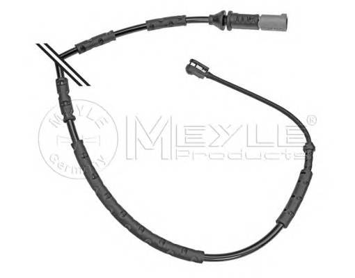 MEYLE 314 527 0021 Сигнализатор, износ тормоз