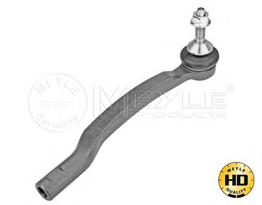 MEYLE 516 020 0009/HD Наконечник поперечной руле
