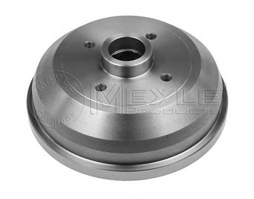 MEYLE 615 523 6001 Тормозной барабан