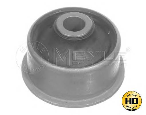 MEYLE 714 103 0001/HD Втулка, рычаг колесной подв
