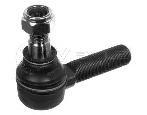 MEYLE 716 020 4101 Наконечник поперечной руле...