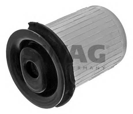 SWAG 10 60 0030 Подвеска, рычаг независимо...