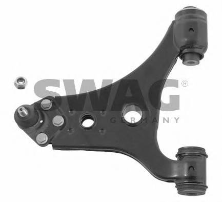 SWAG 10 93 0198 Рычаг независимой подвески