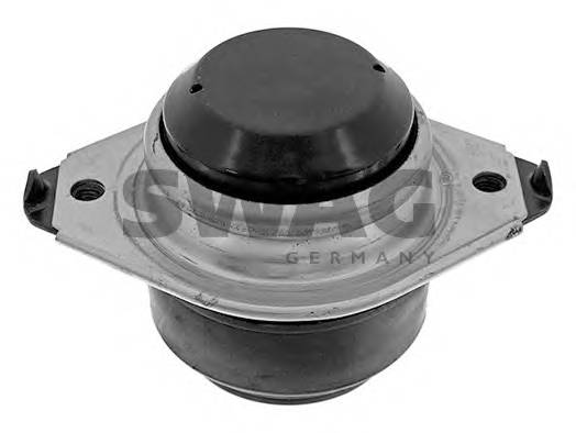 SWAG 10 94 0864 Подвеска, двигатель