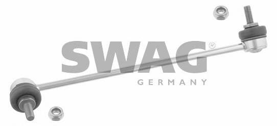 SWAG 20 92 7195 Тяга / стойка, стабилизатор