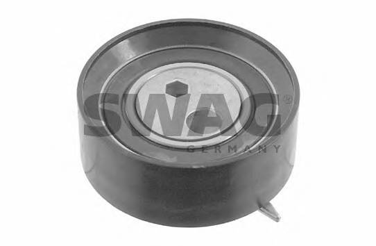 SWAG 30 03 0076 Натяжной ролик, ремень ГРМ