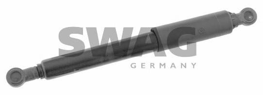 SWAG 30 52 0002 Амортизатор системы тяг и р...
