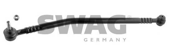 SWAG 30 72 0063 Поперечная рулевая тяга