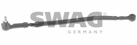 SWAG 32 72 0009 Поперечная рулевая тяга