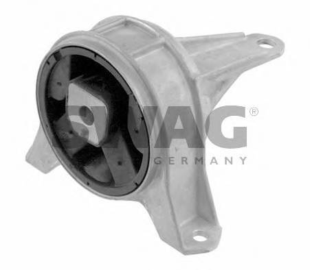 SWAG 40 92 3681 Підвіска, двигун