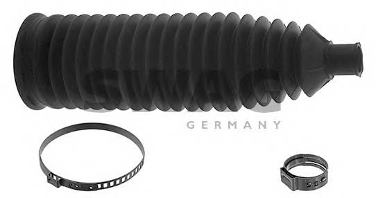 SWAG 40 94 3552 Комплект пылника, рулевое у