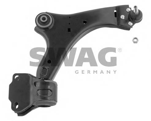 SWAG 50 93 4584 Важіль незалежної підвіски...
