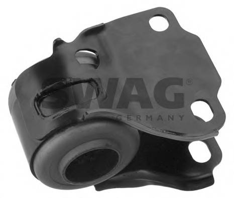 SWAG 50 93 6963 Підвіска, важіль незалежно...