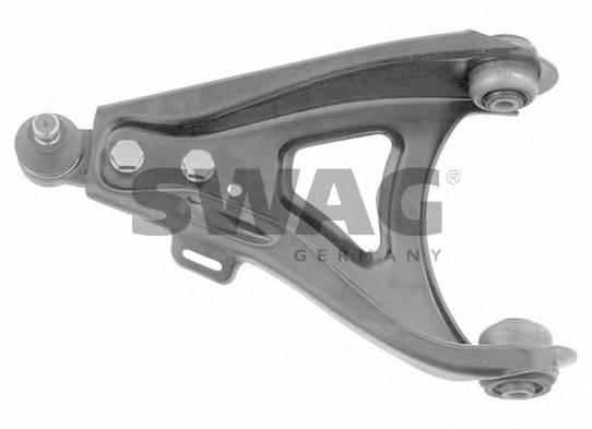SWAG 60 91 9647 Рычаг независимой подвески...