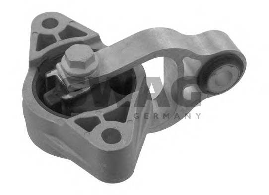 SWAG 60 93 3724 Підвіска, двигун; Підвіска; ...