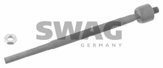 SWAG 62 92 7427 Осевой шарнир, рулевая тяга