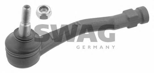 SWAG 62 93 1971 Наконечник поперечной руле