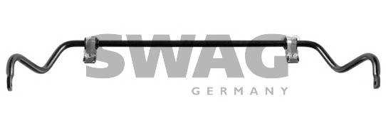 SWAG 62 93 8735 Комплект стабилизатора