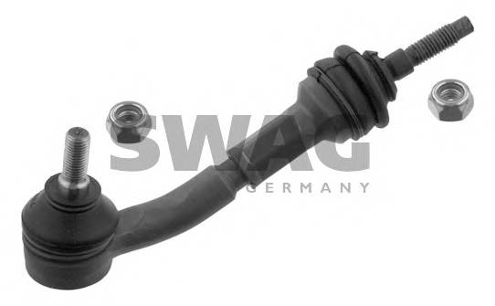 SWAG 64 91 9222 Тяга / стойка, стабилизатор