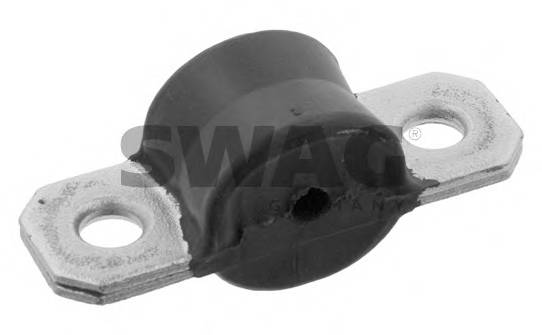 SWAG 70 93 6496 Опора, стабилизатор SWAG 70 93 6496 Опора, стабилизатор