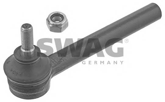 SWAG 70946007 Рульова тяга SWAG 70946007 Рульова тяга