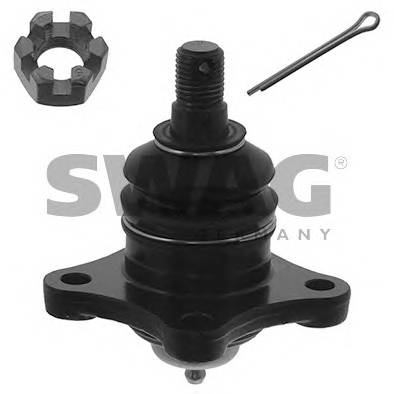 SWAG 80 78 0003 Несущий / направляющий шарн