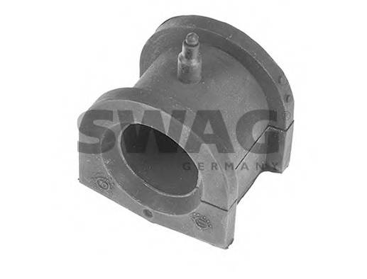 SWAG 80 94 1163 Опора, стабилизатор