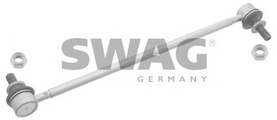 SWAG 81 92 8513 Тяга / стойка, стабилизатор
