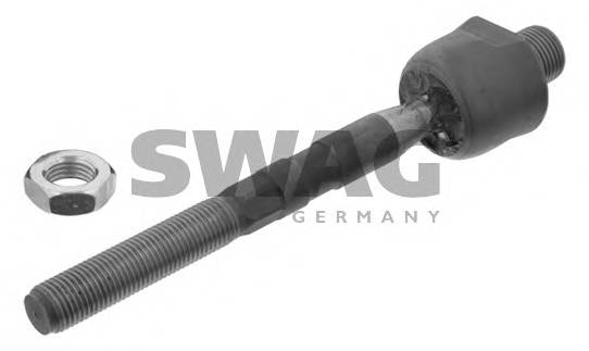 SWAG 83 93 3498 Осевой шарнир, рулевая тяга