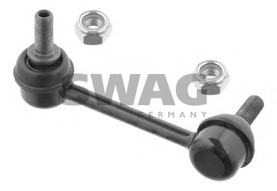 SWAG 83 93 4776 Тяга / стойка, стабилизатор