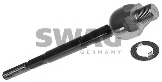 SWAG 85 94 2215 Осевой шарнир, рулевая тяга