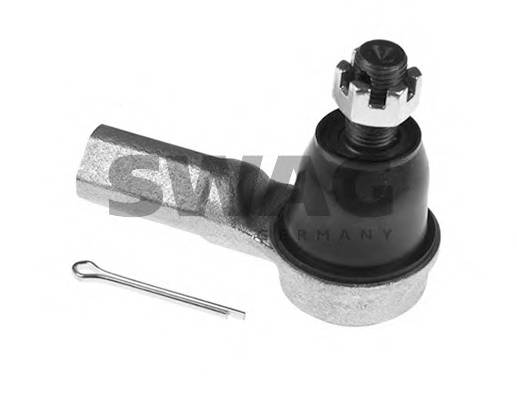 SWAG 85 94 2234 Наконечник поперечной руле