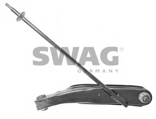 SWAG 87 94 1352 Важіль незалежної підвіски... SWAG 87 94 1352 Важіль незалежної підвіски...