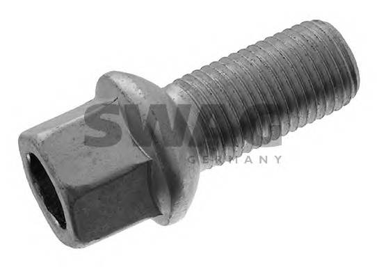 SWAG 99 90 9801 Болт для кріплення колеса