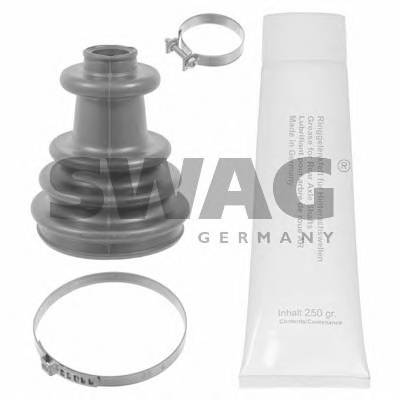 SWAG 99 91 2417 Комплект пылника, приводно... SWAG 99 91 2417 Комплект пылника, приводно...