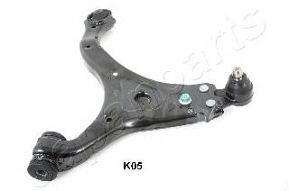 JAPANPARTS BS-K05R Важіль незалежної підвіски... JAPANPARTS BS-K05R Важіль незалежної підвіски...
