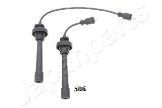 JAPANPARTS IC-506 Комплект дротів запалюванн... JAPANPARTS IC-506 Комплект дротів запалюванн...