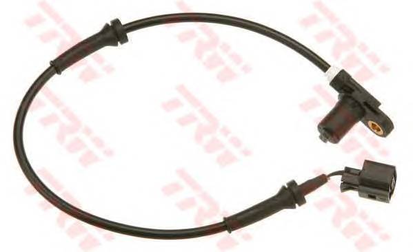 TRW GBS2520 Датчик, частота вращения ко...