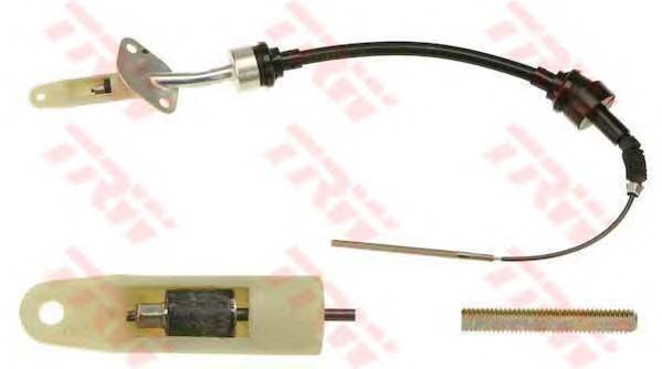 TRW GCC2024 Трос, управление сцепление�...