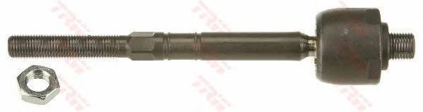 TRW JAR1078 Осевой шарнир, рулевая тяга