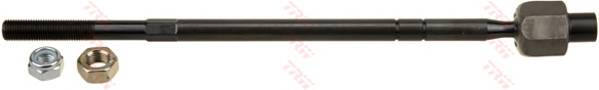 TRW JAR129 Осьовий шарнір, рульова тяг...